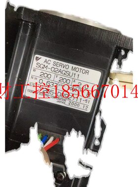 议价SG能-02ATJOGS1U1拆机件功完M好￥