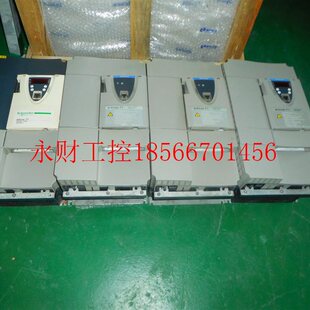 变频器 施耐德71系列 ATV71HD18N4Z 18.5KW ￥ 议价原装 380V 拆机