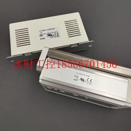 议价现货销售日本SMC控制器LECA6N3-LESH25LAK-50/LESH16RAK-50￥