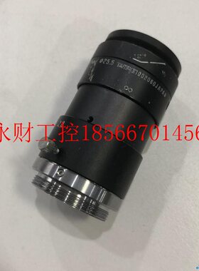 议价工控RPGZ设 备TARON腾龙1:2.8像 50mMm素工业镜头 实拍￥