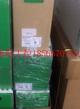 议价包邮施耐德变频器ATV320U15N4C 三相400V, 1.5kW, 紧凑型全￥