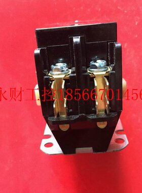 议价上海美电子HCC-2XQHCC-2XQ0C01AA交流低压触器 接2愉4VAC￥
