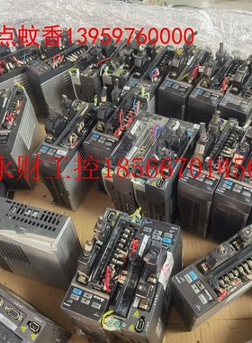 议价ASD-B2-0121-B ECMA-C20401ES台达伺￥