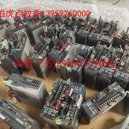 议价ASD-B2-0121-B ECMA-C20401ES台达伺￥