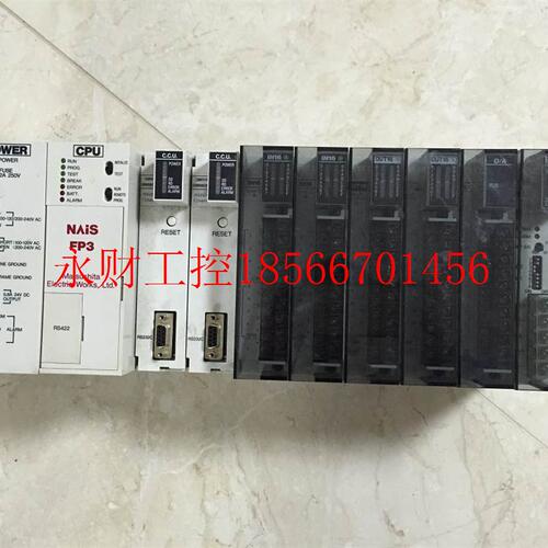 议价AFP3211C-F AFP3504-F AFP3420/3405/3638 松下PLC￥