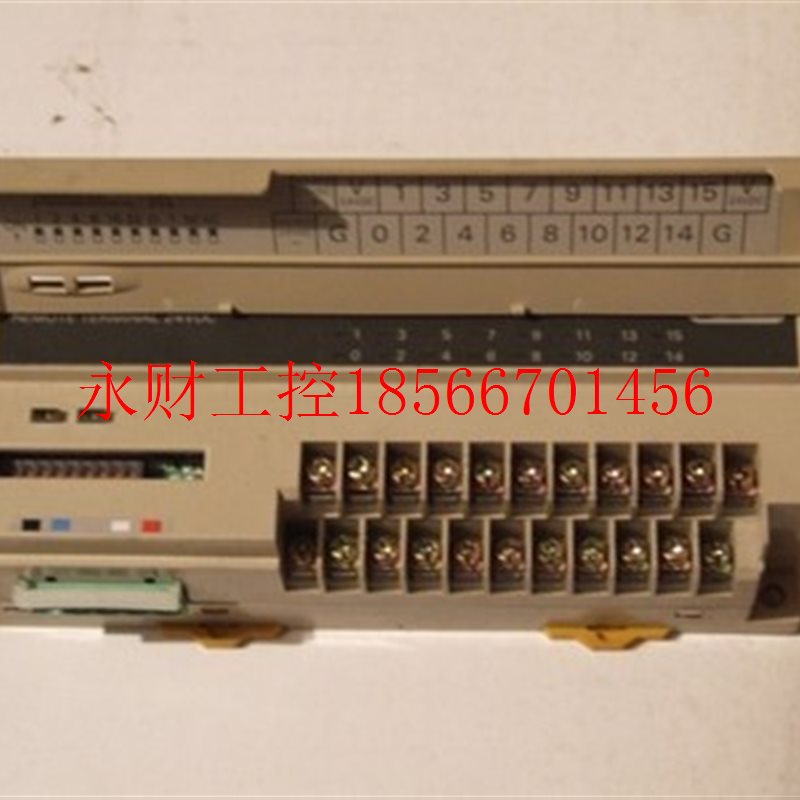 议价欧姆龙 DRT1-ID16￥