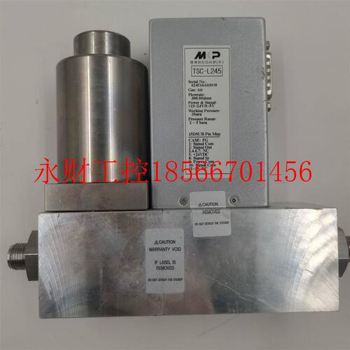 议价原装正品MKP韩国TSC-Series 流量计TSC-L245大量现货特价销￥
