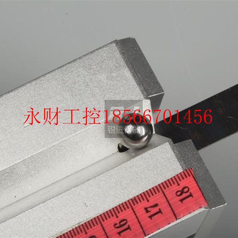 议价【美国标准14号钢球胶带初粘性试验机 透明不干胶测试仪初￥