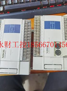 议价原装信捷PLC XCC-32T-E 运动控制专用机5路高速脉冲XC3-3￥