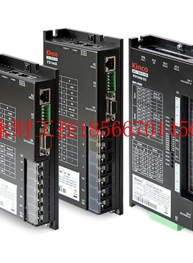 议价F11D4S-C-000 00W低压伺1服B AGV小车驱动 RS232+CANC+可接￥