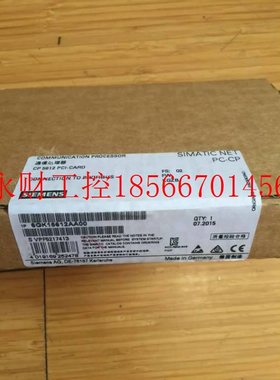 议价全新原装正品6GK5004-1BF00-1AB2西门子XB004-1LD交换机￥