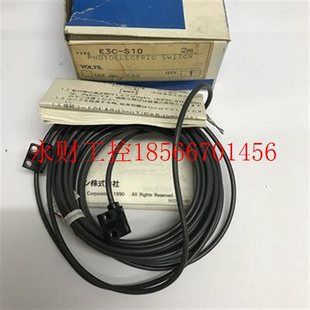 S50.E3C S10.E3C VS3R光电开关欧姆龙￥ VS1G.E3C 议价E3C