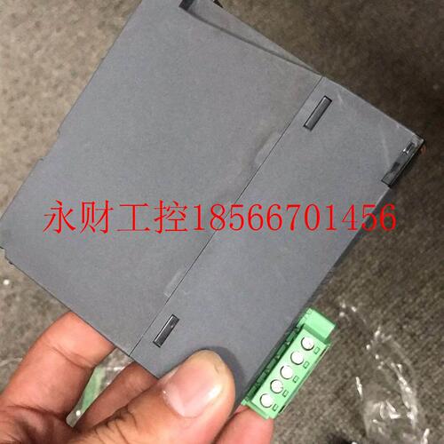 议价元科技工控自动设备Q系列P浩C :L仪QJ71DNRBW91 成色新 成￥