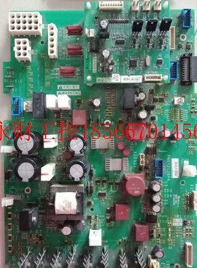 议价施耐德变频器61系列250KW电源板 PN072128P4￥