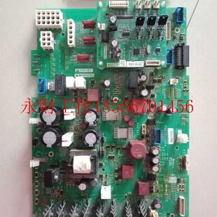 议价施耐德变频器61系列250KW电源板 PN072128P4￥