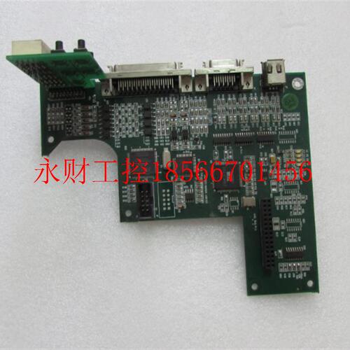 议价SERV0-MOTO-CONTROLLER-P4 一片 在1-3￥