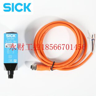 KT5G 2P1116 2N1111S162P1￥ 2N1116 议价西克SICK色标传感器KT5W