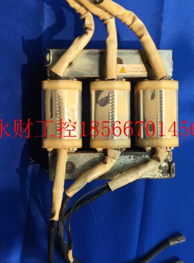 议价RCHO5645是ABB变频器132kw/160KW交流输入电抗器RCHO5651电￥