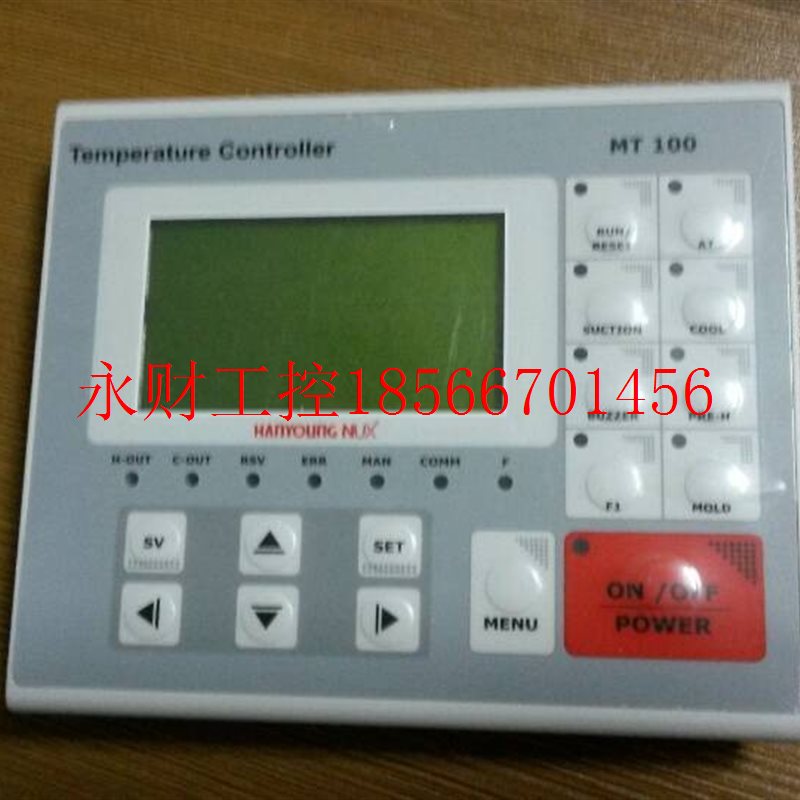 议价韩荣温控器MT100-000.001.010.011.020.021￥