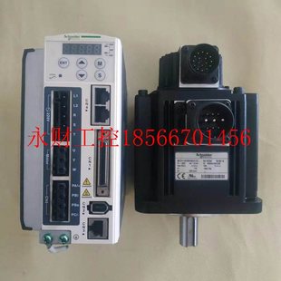 支持CANopen￥ BCH1303N32A1C 议价施耐德1500瓦套装 LXM23AU15M3X