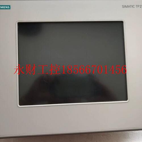 议价6AV3627-1QL01-0AX0西门子TP27-10触摸屏6AV36271QL010AX0￥