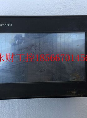 议价信捷触摸屏TP760-T￥