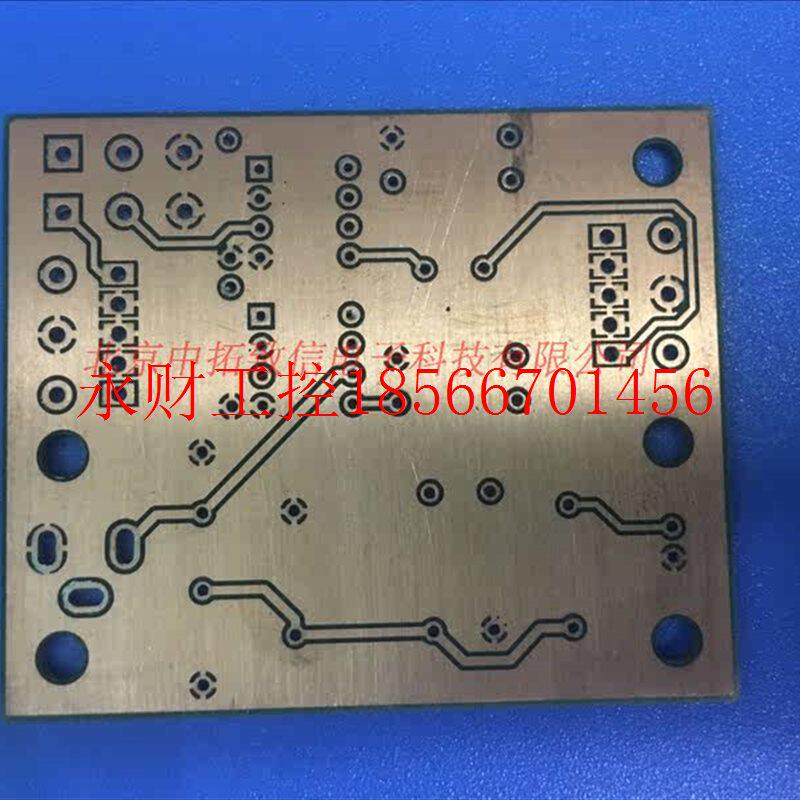 议价专业PCB抄板 电路板复制 克隆 PCB返推原理图 PCB设计￥