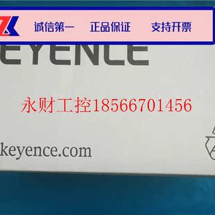 品质保证￥ V8基恩士KEYENCE全新触摸屏正品 议价原装 VT3