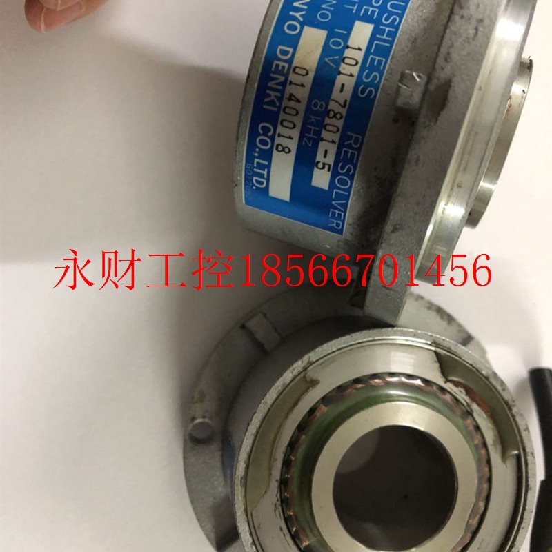 议价101-7801-5 大偎编码器￥