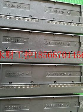 议价95新6ES7 331-7KF02-0AB0  6ES7331-7KF02-0AB0 断底角议￥