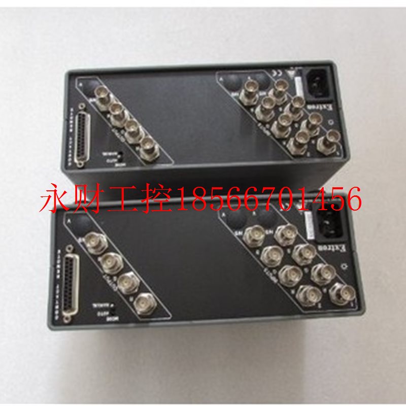 议价通电9成新 Extron 矩阵切换器 SW2 AR 有2台 在22-3￥