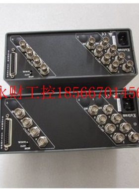 议价通电9成新 Extron 矩阵切换器 SW2 AR 有2台 在22-3￥