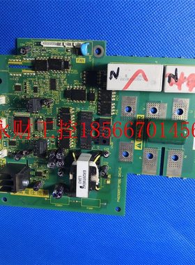 议价耐德变频器ATV12系列11kw和15kw电源板驱动主板3板P施耐德￥