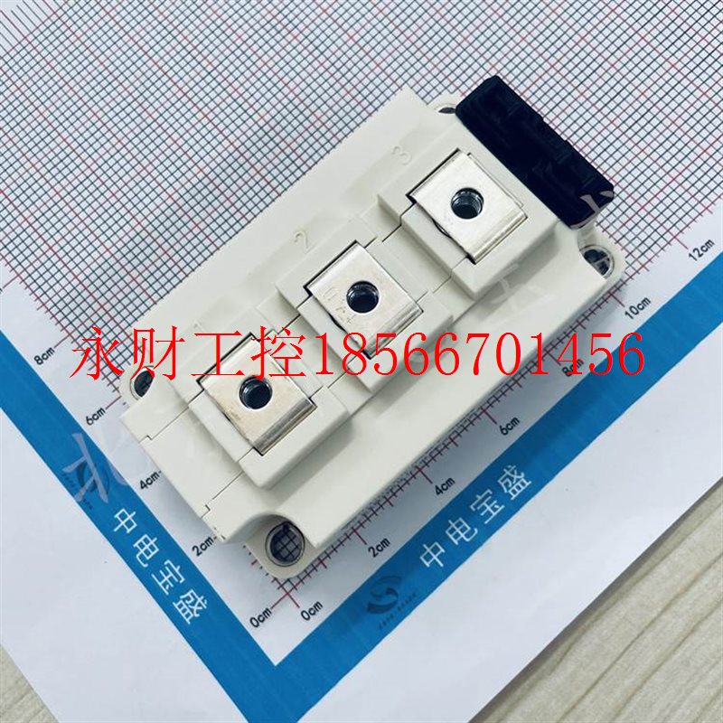 议价FF300R12ME4 英飞凌 IGBT功率模块 FF450R12ME4 FF225R17ME￥