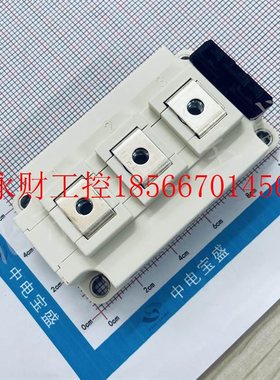 议价FF300R12ME4 英飞凌 IGBT功率模块 FF450R12ME4 FF225R17ME￥