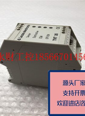 议价正品LEUZE/劳易测安全继电器TNT35TNT3524VDC功能正常原装￥