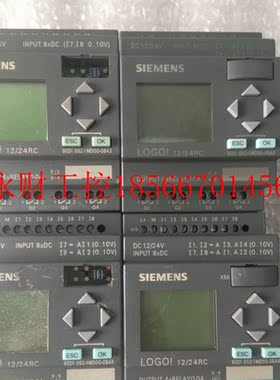 议价原装正品6ED1052-1MD00-0BA6,6ED1 052-1MD00-0BA6  有瑕疵￥