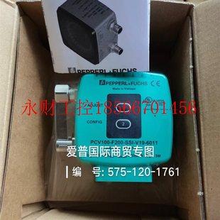 F200 PCV100 SSI V19 V￥ 议价P 6011 F倍加福