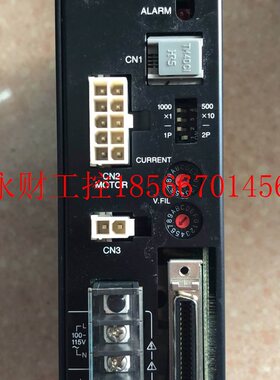 议价原装拆机 VEXTA 东方 ASD13A-A 实物拍摄 *￥