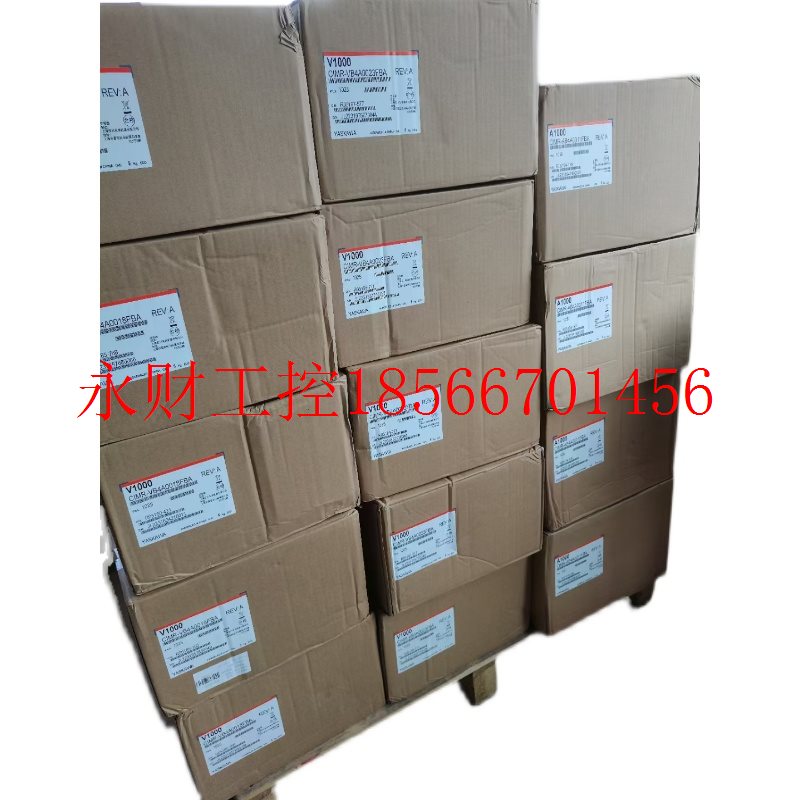 议价安川变频器CIMR-VB4A0005BAA/CIMR-VB4A0007BAA/CIMR-VB4A0￥