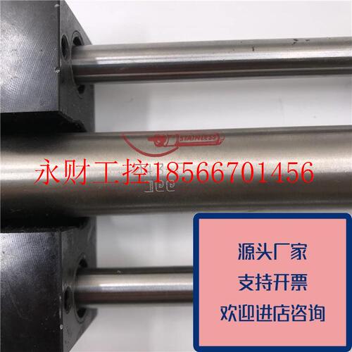 议价正品美国/BIMBA直线推进器1B-3043-D原装质量保证￥