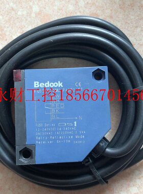 议价原装 Bedook 比度克 FQ50-R10MU-P45P2-PT 实物拍摄￥