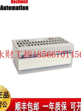 议价AB1794-ACNR15 FLEX I/O ControlNet冗余适配器模块 1794AC￥