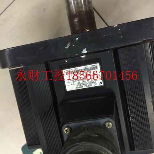 议价SGMGH-20ACA61。原装拆机2Kw电机,功能包好,现货有保修￥