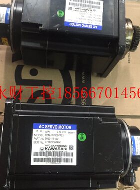 议价R2AA13200LCP2S 伺服电机 实物图 ￥