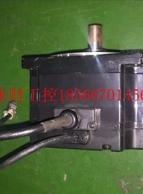 议价SGMPH4-0AAE2C安川编码REJ器SPGM-08HAAE2C￥