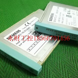 952 6ES7 1AL00 0AA0 现货￥ 议价原装 6ES7952 95新2M