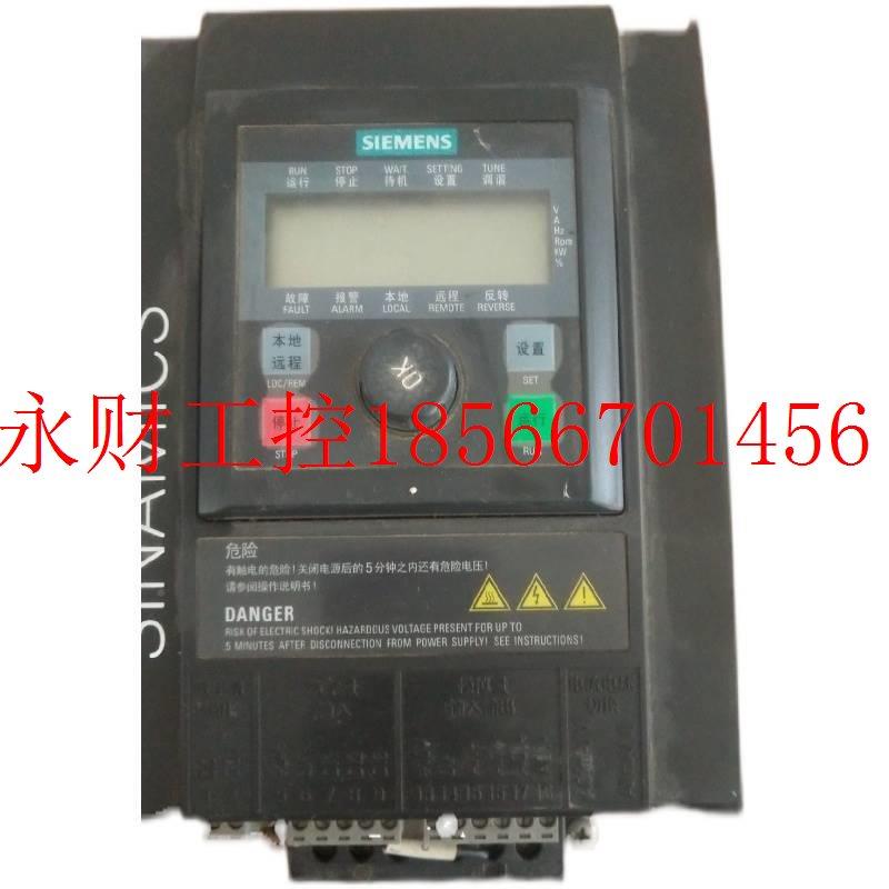 议价6SL3217-0CE经1IFJ7-5UA0议现货价秒信发诚营￥