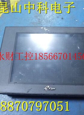 议价步科触摸屏 MT4400T-DF 实物拍摄￥