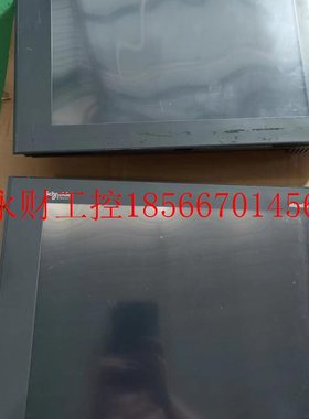 议价XBTGT7340施耐德触摸屏橙色如图￥